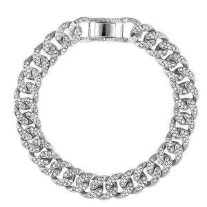 Luxe Melody Diamond Ring